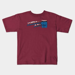 That's America's Ass Kids T-Shirt
